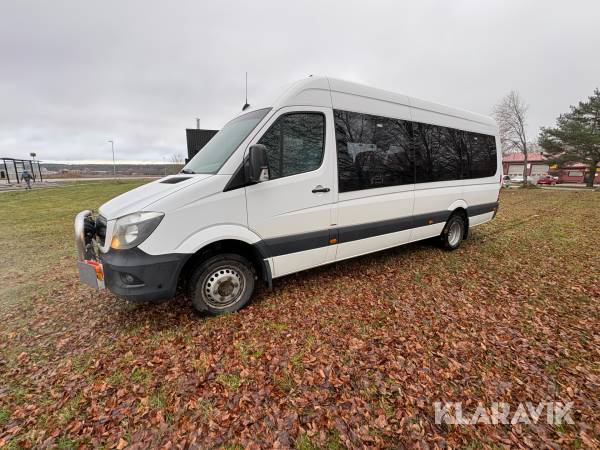 Buss Mercedes-Benz Sprinter 516