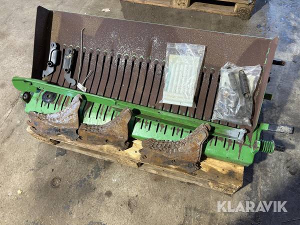 Knivbrygga Krone Comprima CV 150