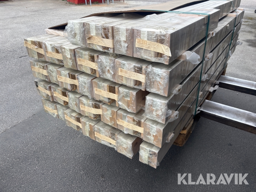 Dörrkarmar RAW 7x20 32 st