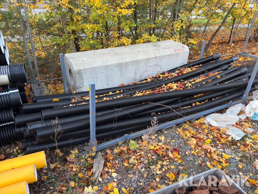 Rör, Stockholm, Klaravik auktioner