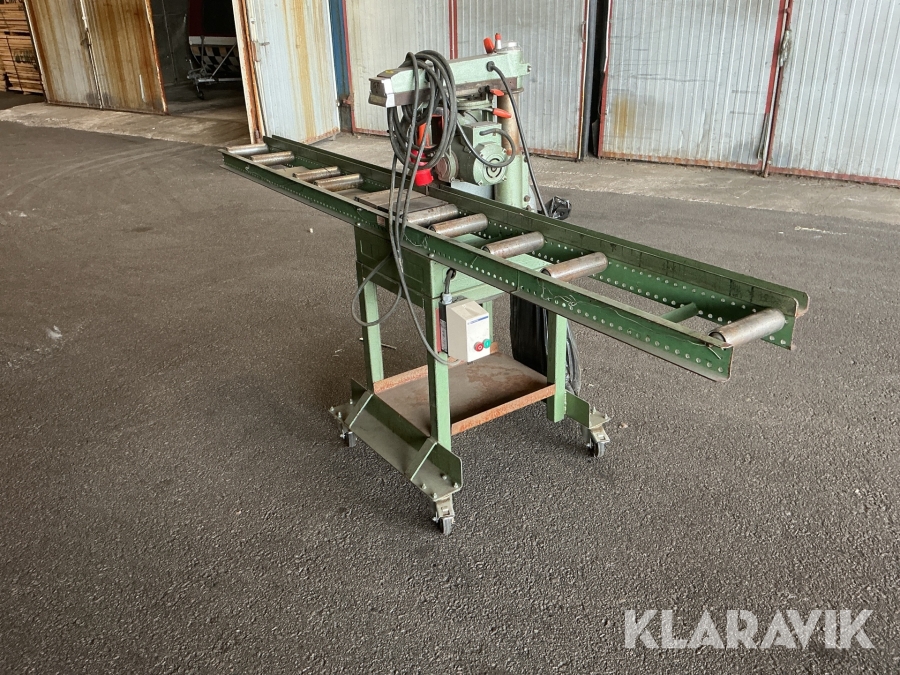 Optikap Dewalt T71/1340