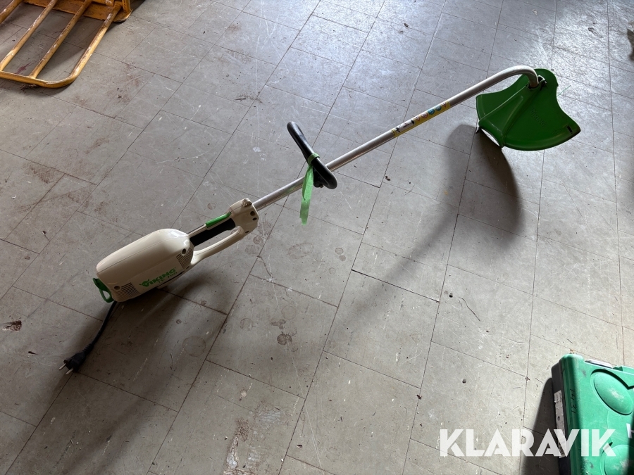 Eltrimmer Viking TE 700