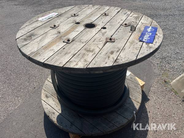 Elkabel 4x240/72 (35 m)