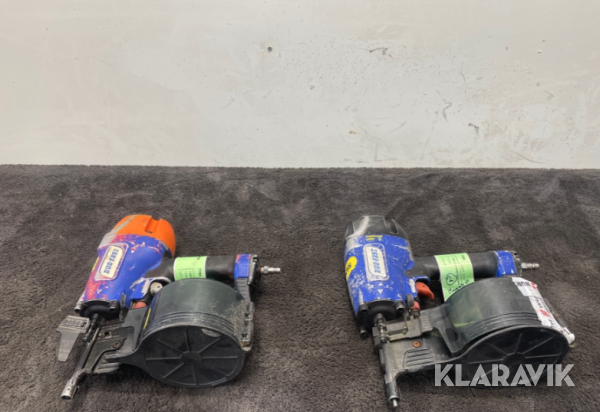 Spikpistoler Duo Fast CNP75.1