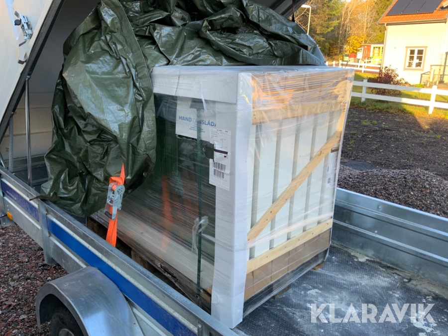 Fönster Sp 9-13 vrid 6st