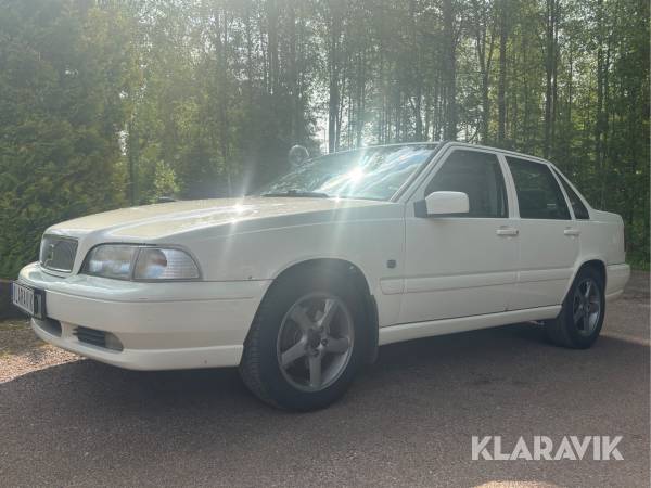 Volvo S70