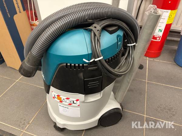 Dammsugare Makita VC2512L