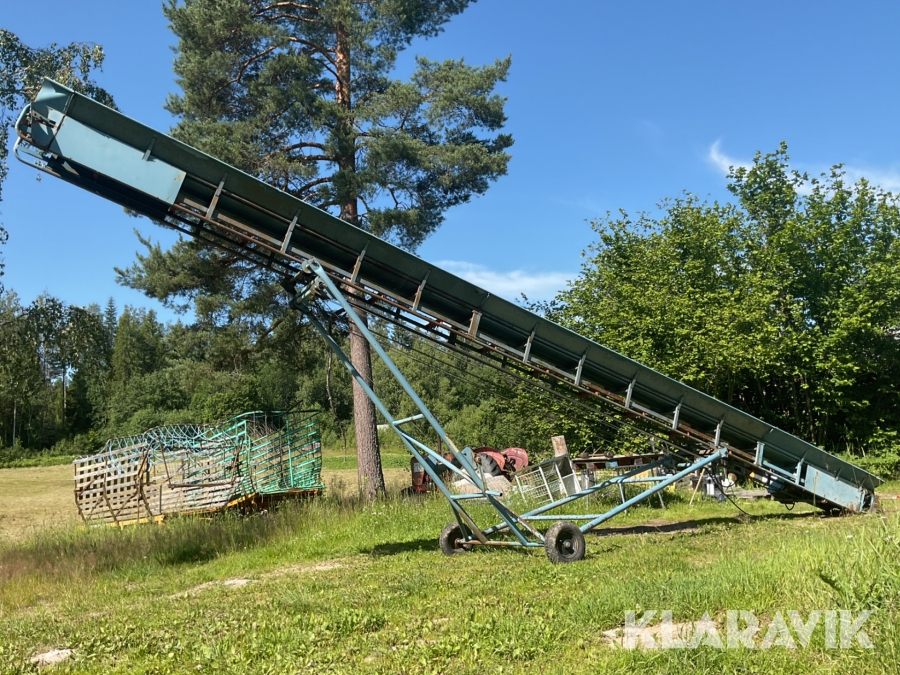 Höelevator Jive KES-B