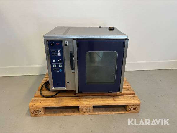 Kombiugn Electrolux AR6 E/DINE