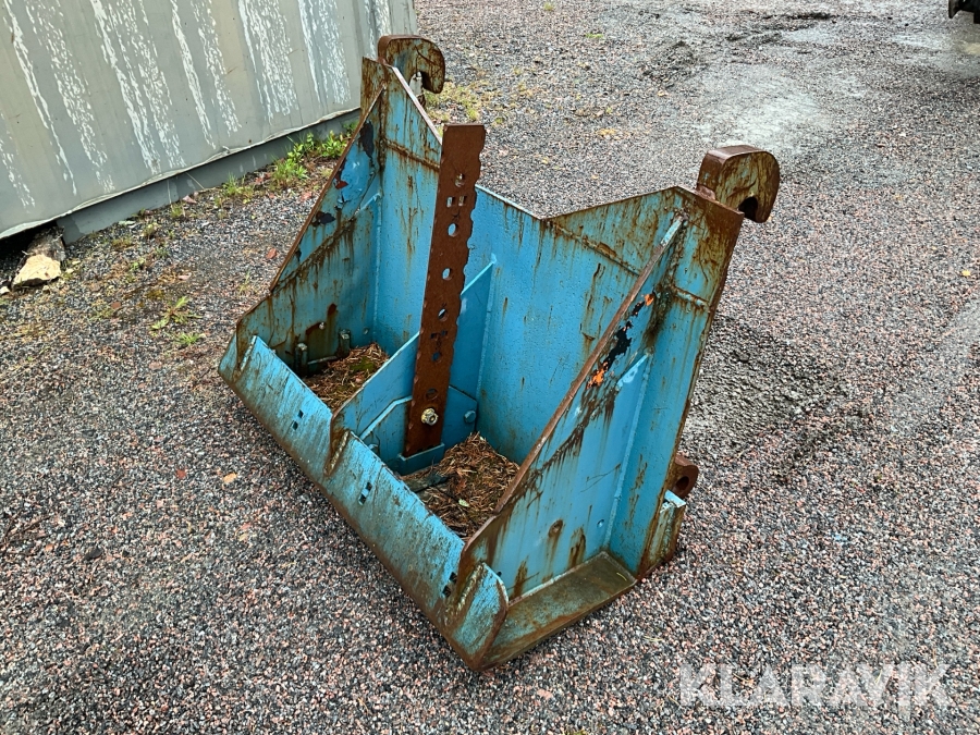 Asfaltskärare Stora BM