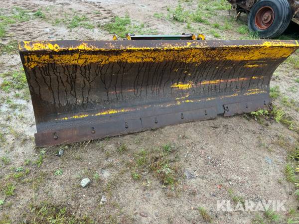 Snöblad Gjerstad 680 E