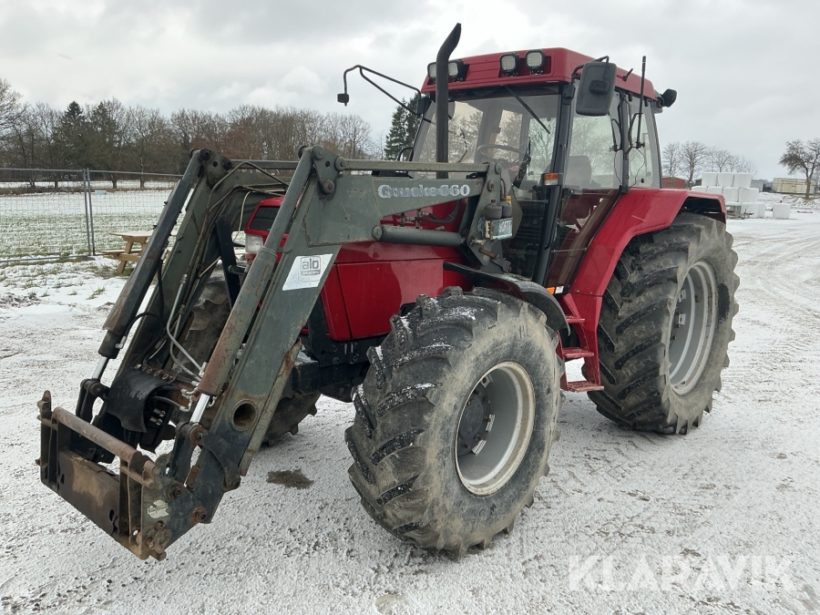 Traktor Case IH 5140