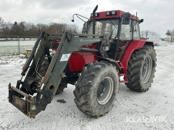Traktor Case IH 5140