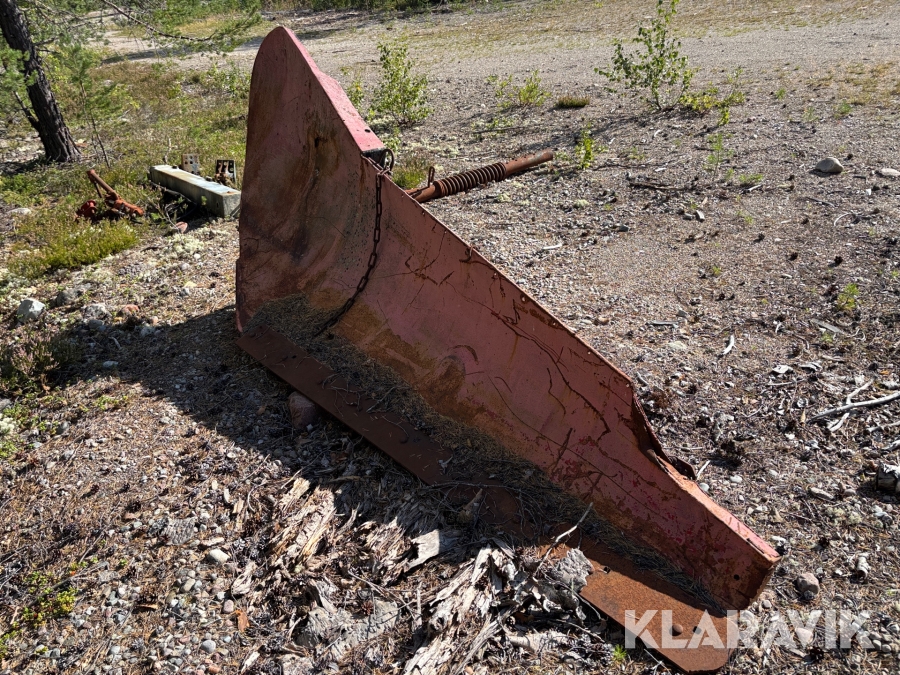 Sidovinge Lucksta S31/H