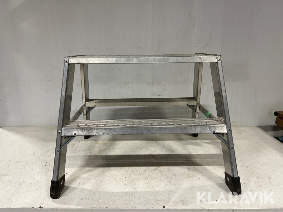 Arbetsbock 0,5 m Zarges Z500