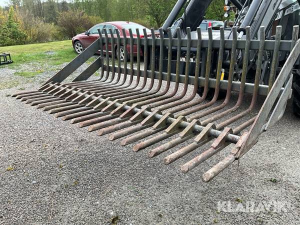 Stengrep SE 235cm