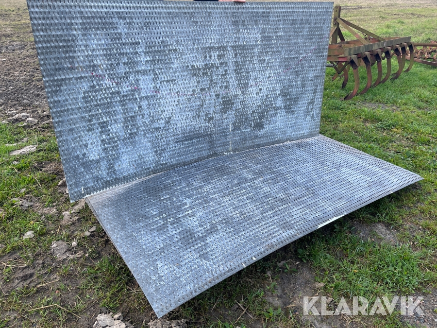 Såll till tork 10st