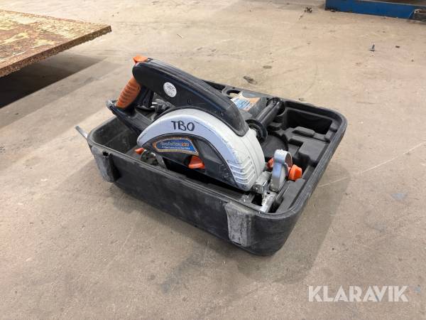 Cirkelsåg Hitech Evolution MC230