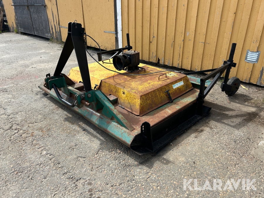 Betesputs Kellfri BR185