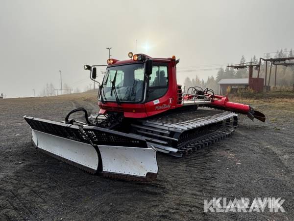 Pistmaskin Pisten bully 300 Park