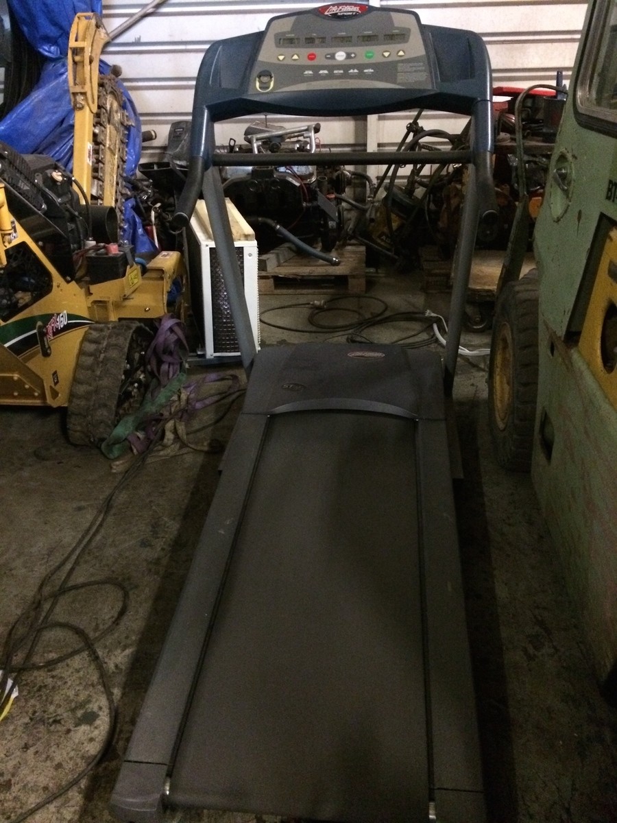 Träningsband/ löpband