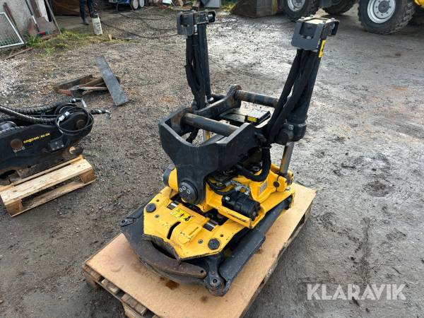 Tiltrotator Engcon EC219