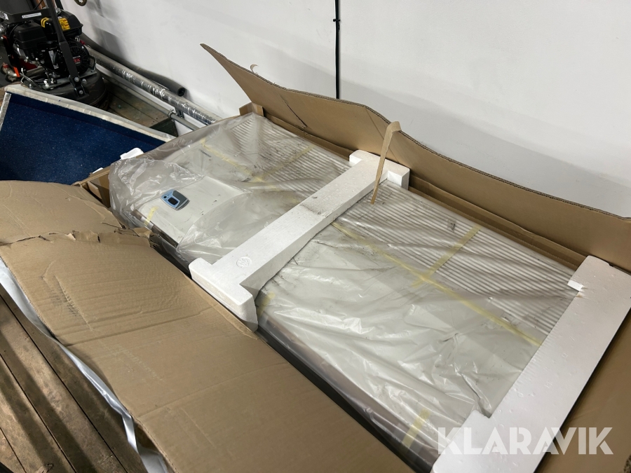 Fläkt Konvektor Innova ICECW18