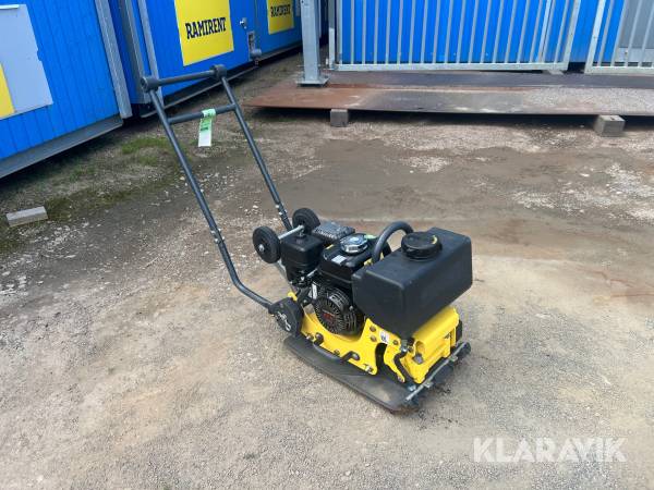 Markvibrator Bomag BVP 10/36