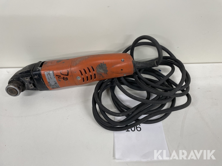 Fein Supercut FSC 2.0