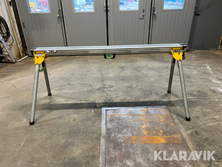 Sågbänk Dewalt DE7023