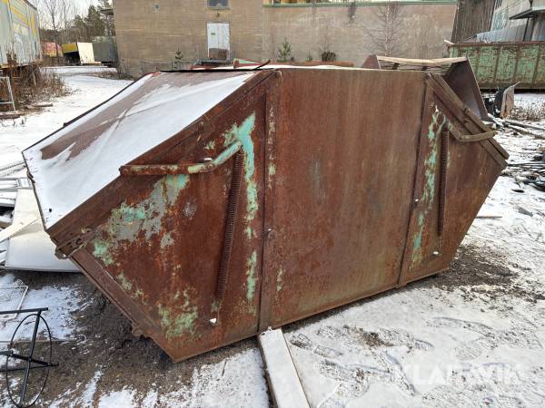 Container