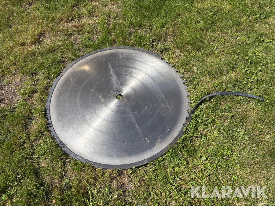 Sågklinga Nässjö Saw Blades