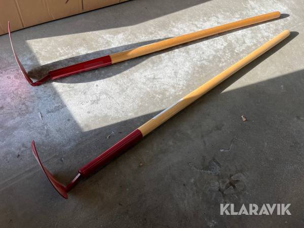 Potatisgräv Fiskars 2st