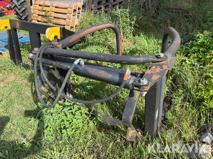 Balklämma Kellfri ålö-fäste