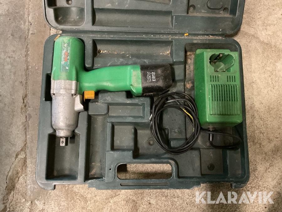 Mutterdragare Hitachi WH12D