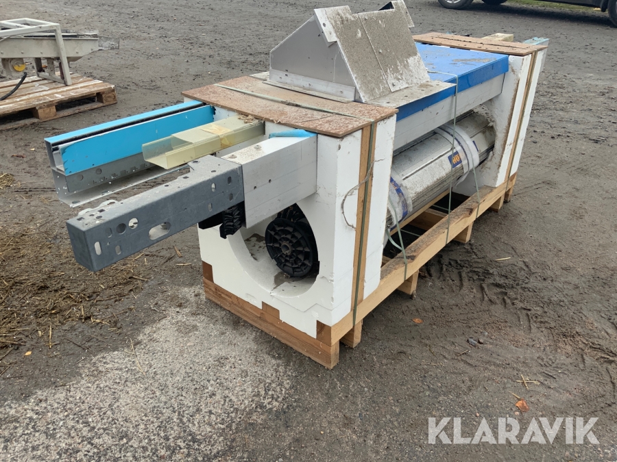 Industrirullport SB Hörmann