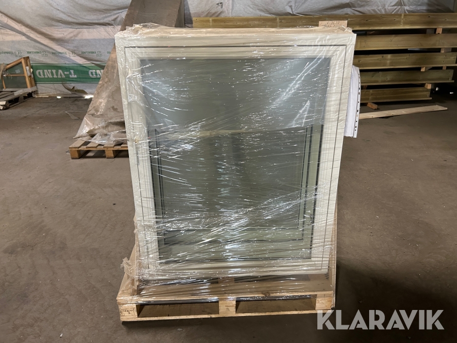 Fönster Elitfönster 9x11 öppningsbara 3st