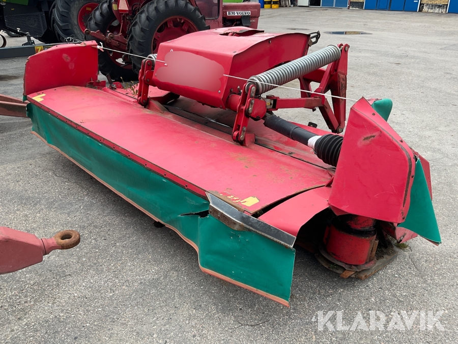 Slåtterkross Kverneland 3636FT MCF02