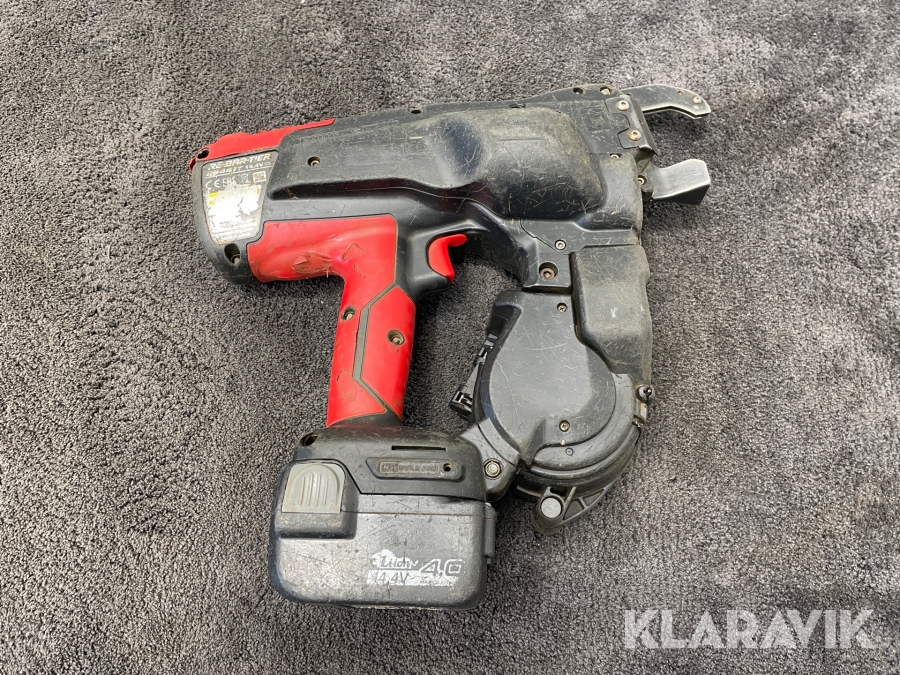 Najmaskin Max RB441T