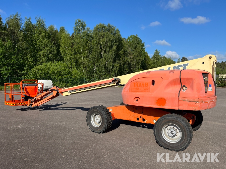 Bomlift JLG 460 SJ