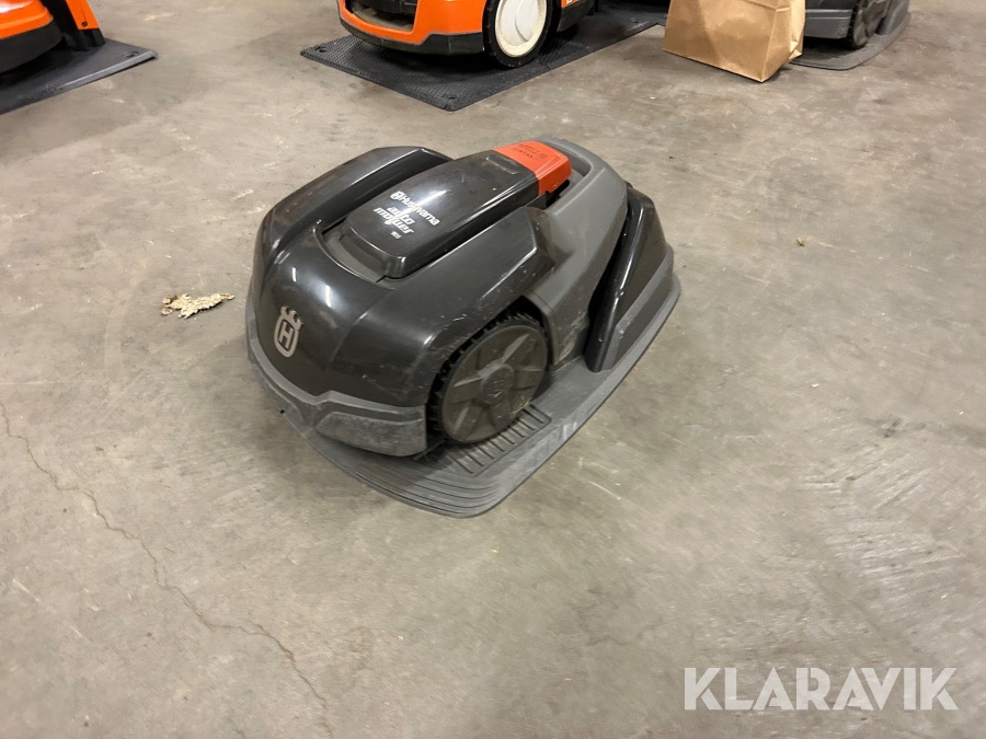Robotgräsklippare Husqvarna Auto Mower 105