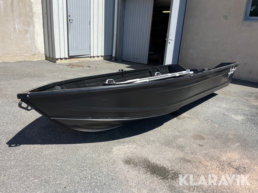 Motorbåt Lyfco K360