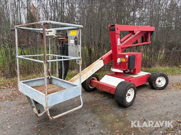 Bomlift Nifty HR12NE