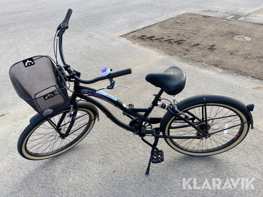 Cykel Micargi 26” 7 växlad