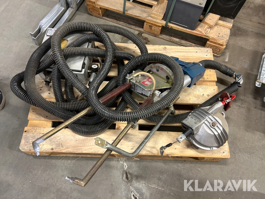 Parti Punktsvetsar Iberobot 6st