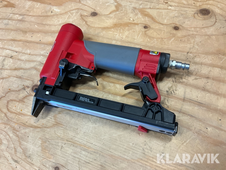 Klammer pistol Senco SFT10XP