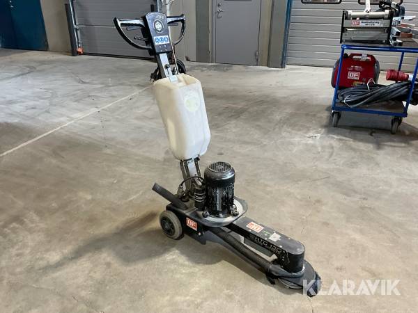 Kantslip HTC 130 för betong