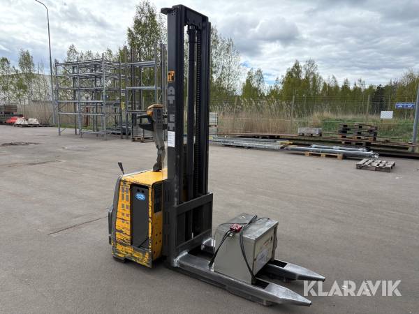 Ståstaplare Atlet 100 STP 345 TS