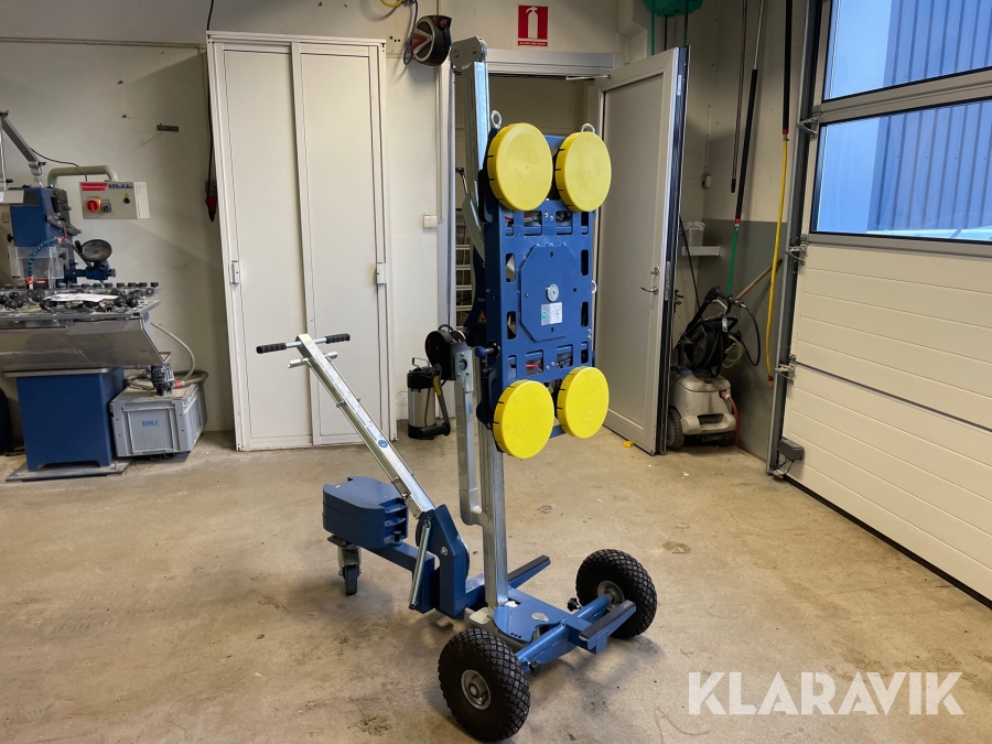 Glaslyft Bohle Liftmaster B1 BO 88.01