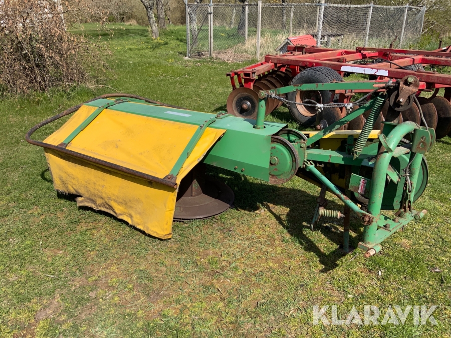 Tallrikslåtter Farendlöse PS165